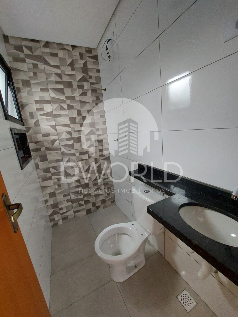 Apartamento à venda com 2 quartos, 43m² - Foto 6