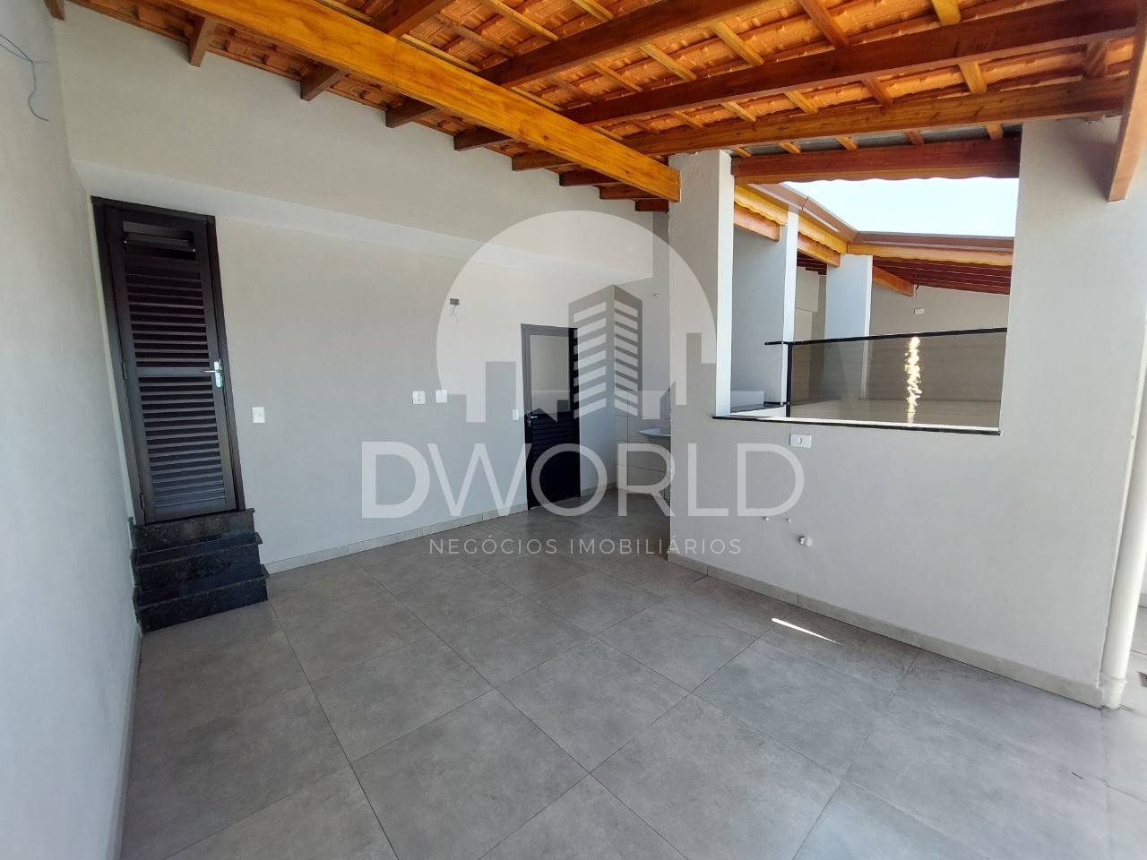 Apartamento à venda com 2 quartos, 43m² - Foto 16