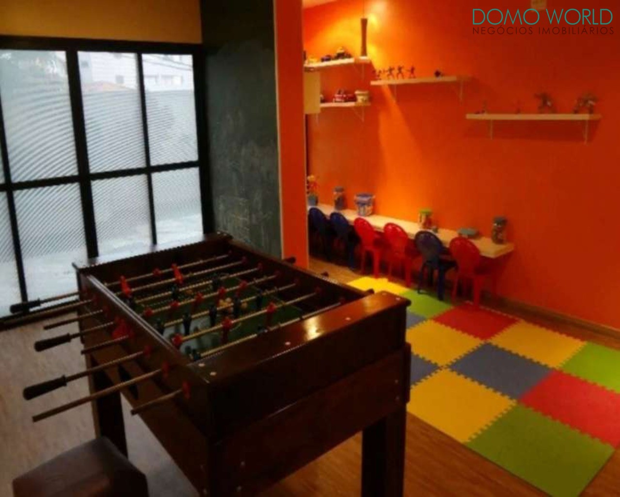 Apartamento à venda com 4 quartos, 120m² - Foto 33