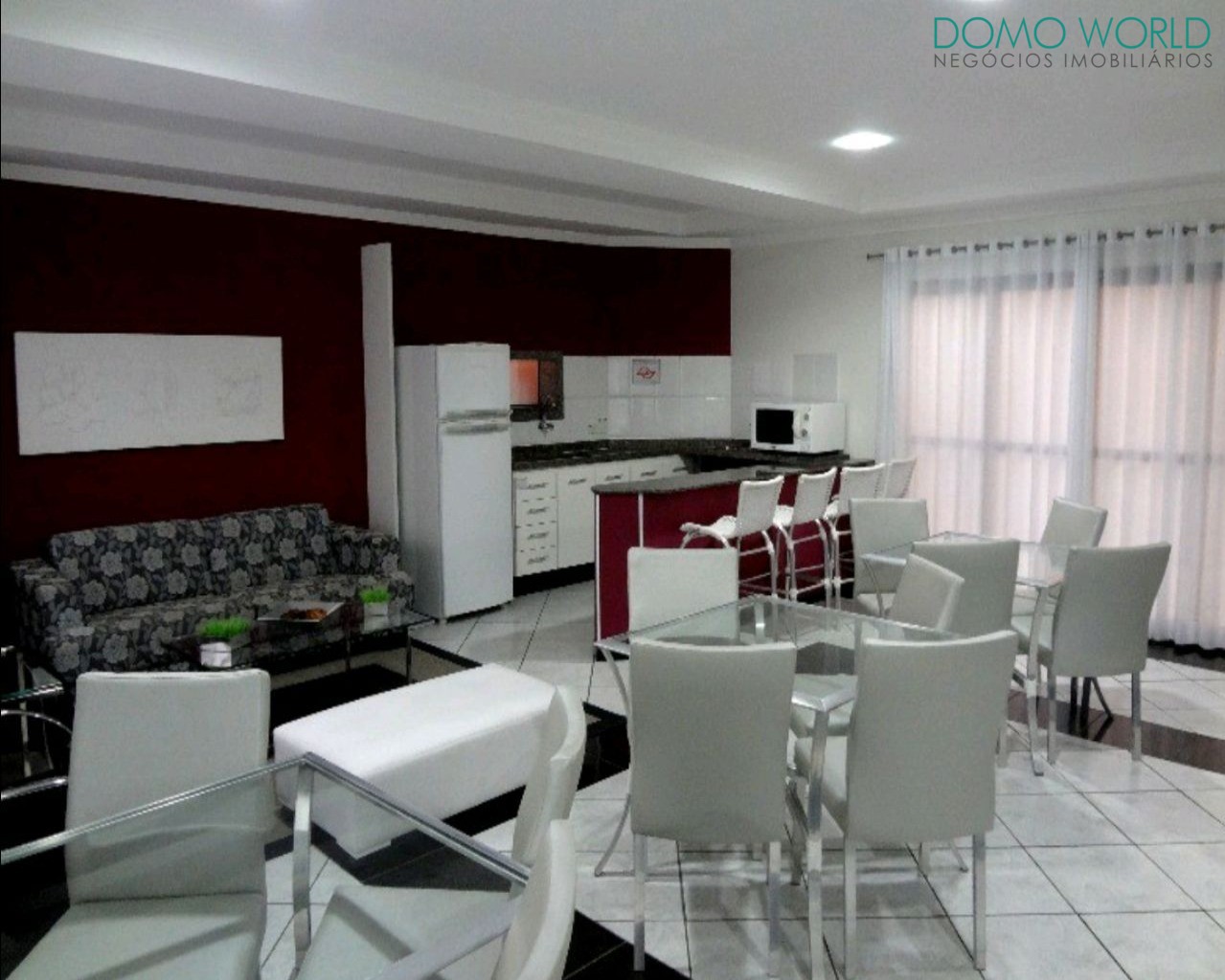 Apartamento à venda com 4 quartos, 120m² - Foto 36