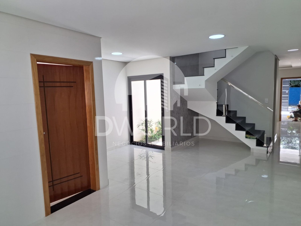 Sobrado à venda com 3 quartos, 166m² - Foto 2