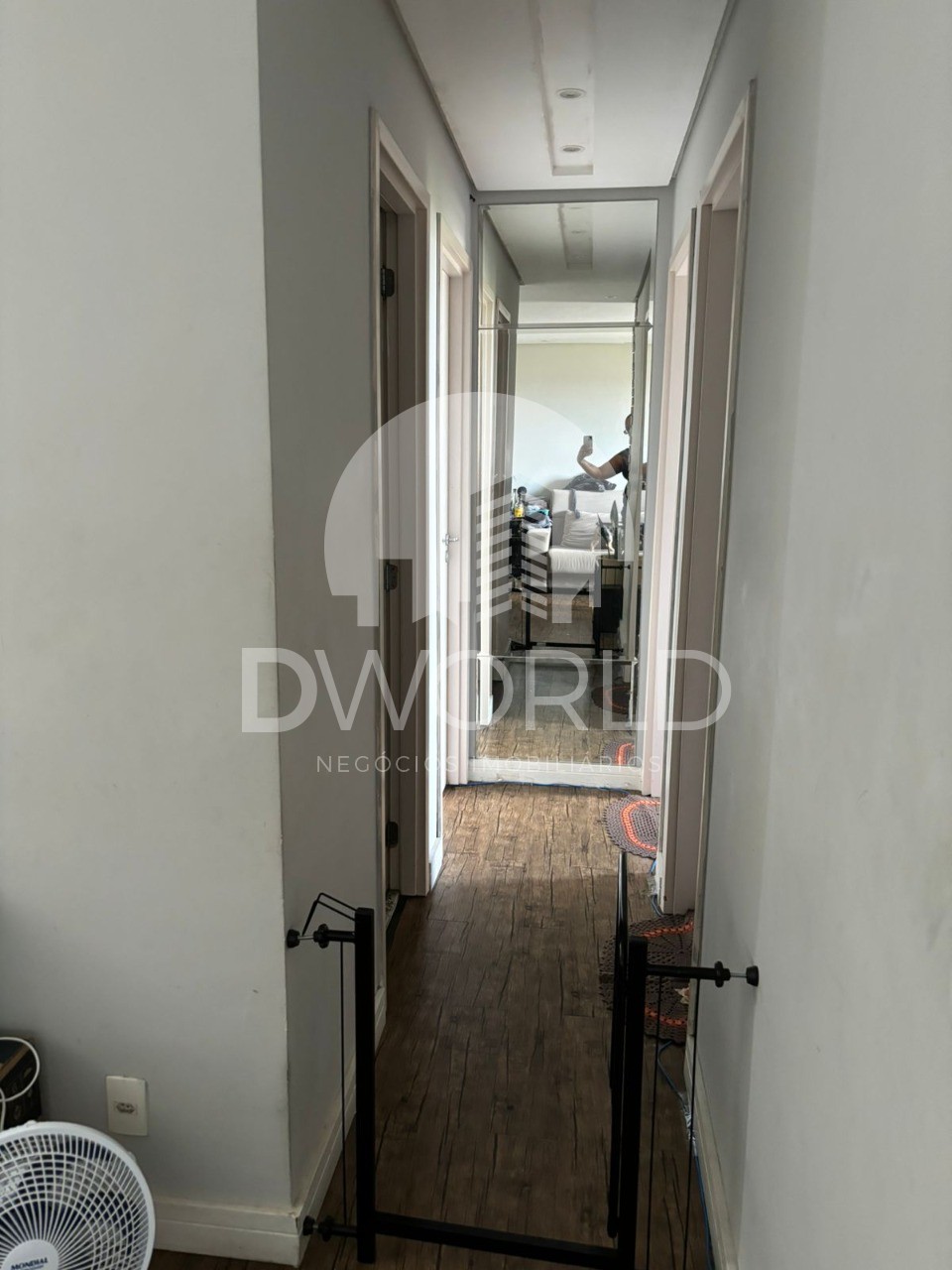 Apartamento à venda com 3 quartos, 65m² - Foto 9