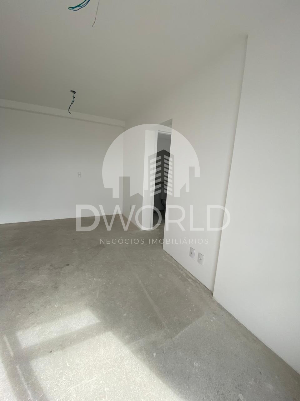 Apartamento à venda com 2 quartos, 47m² - Foto 15