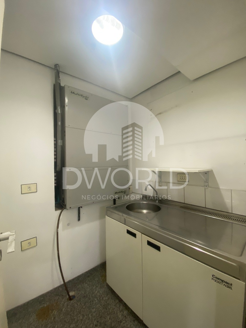 Conjunto Comercial-Sala à venda e aluguel, 95m² - Foto 6