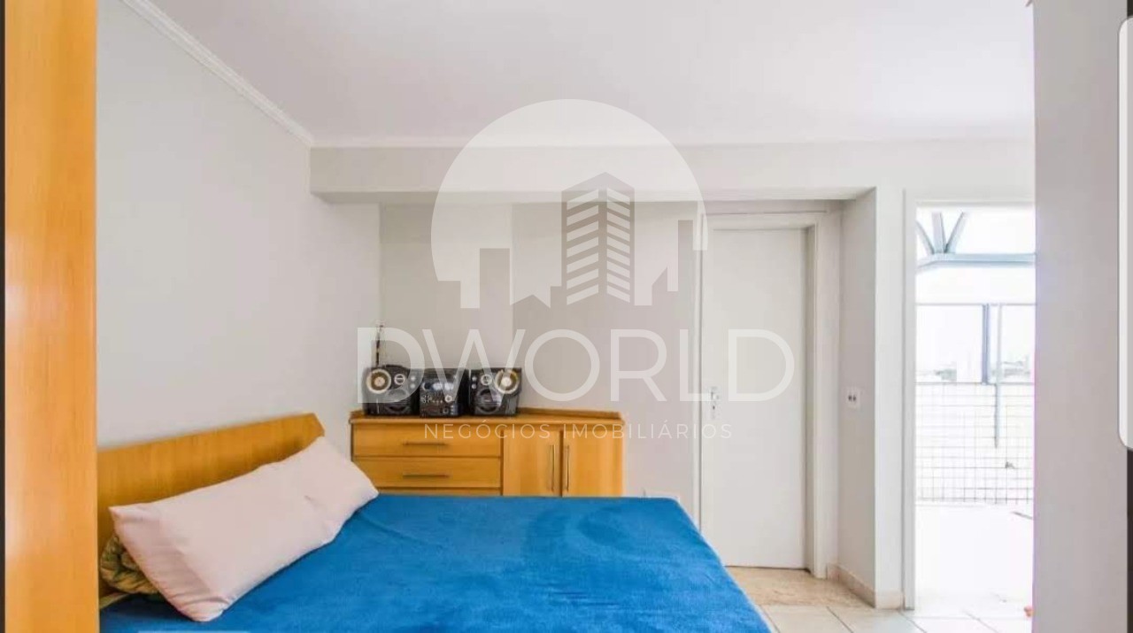 Apartamento à venda com 3 quartos, 120m² - Foto 8