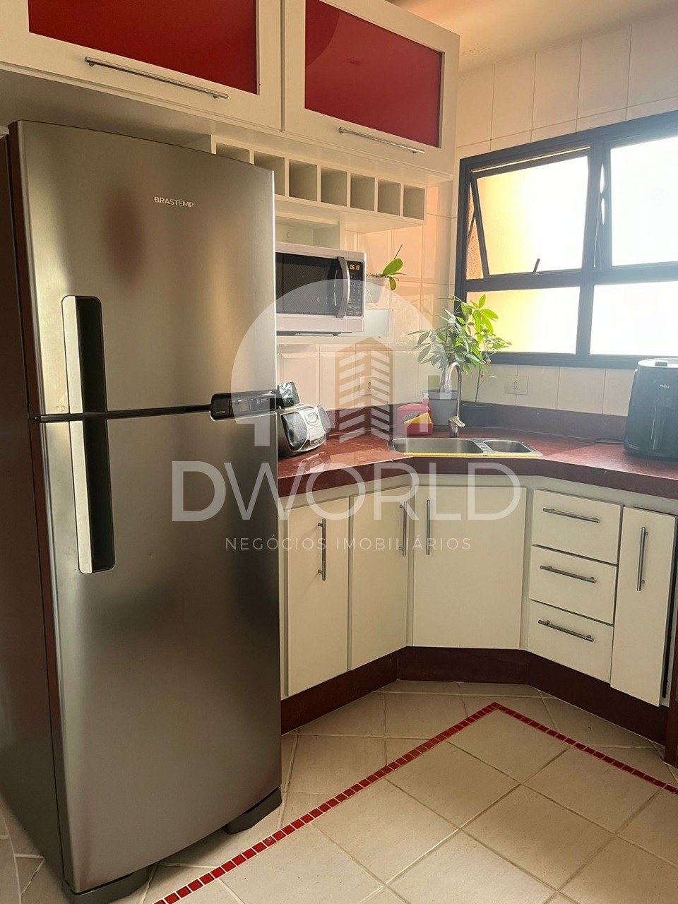 Apartamento à venda com 4 quartos, 120m² - Foto 25