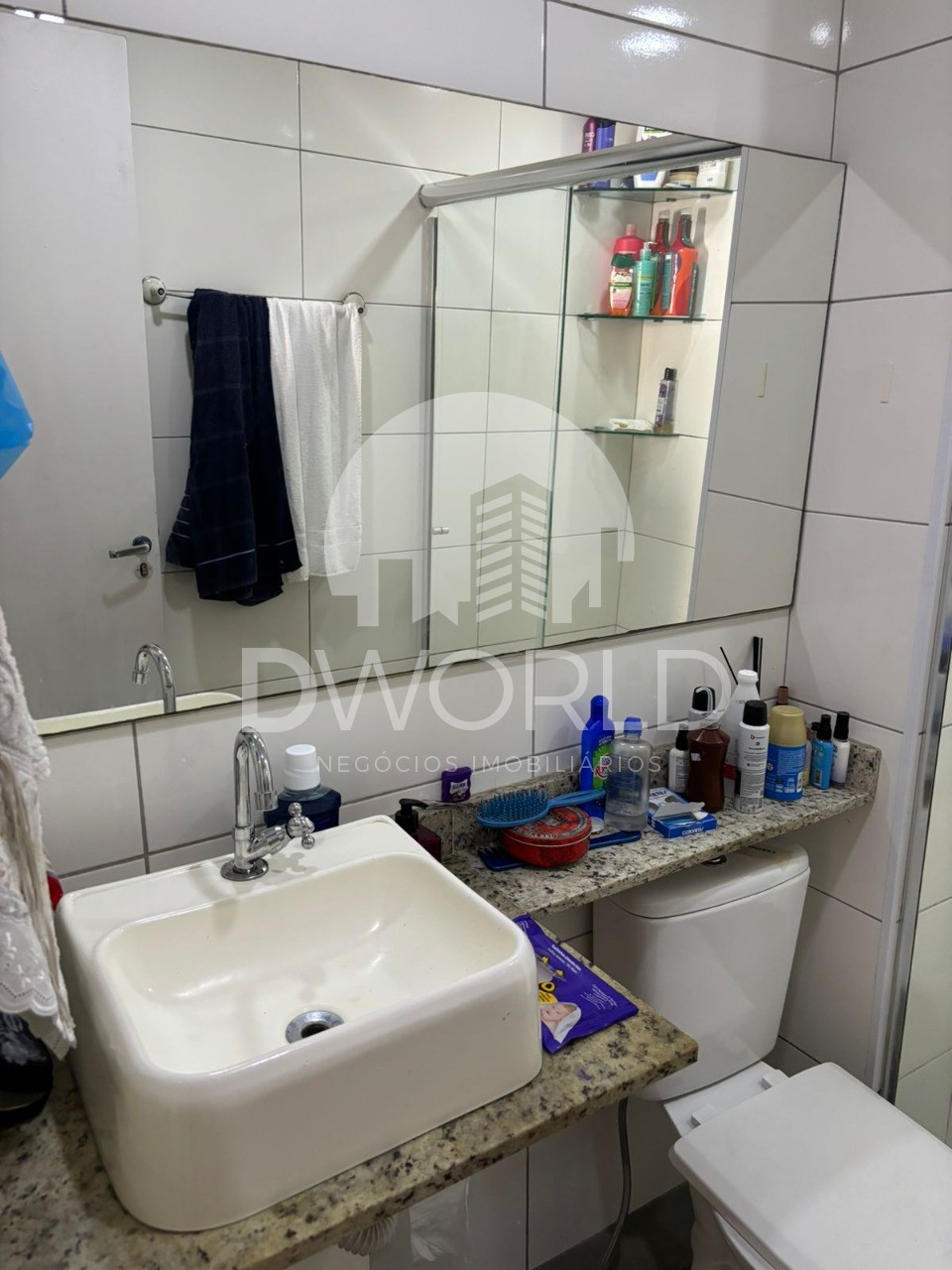 Apartamento à venda com 3 quartos, 65m² - Foto 4