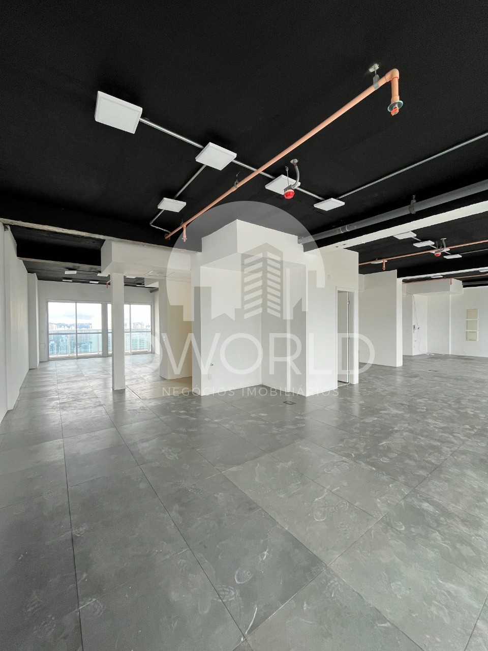 Conjunto Comercial-Sala à venda e aluguel, 256m² - Foto 8