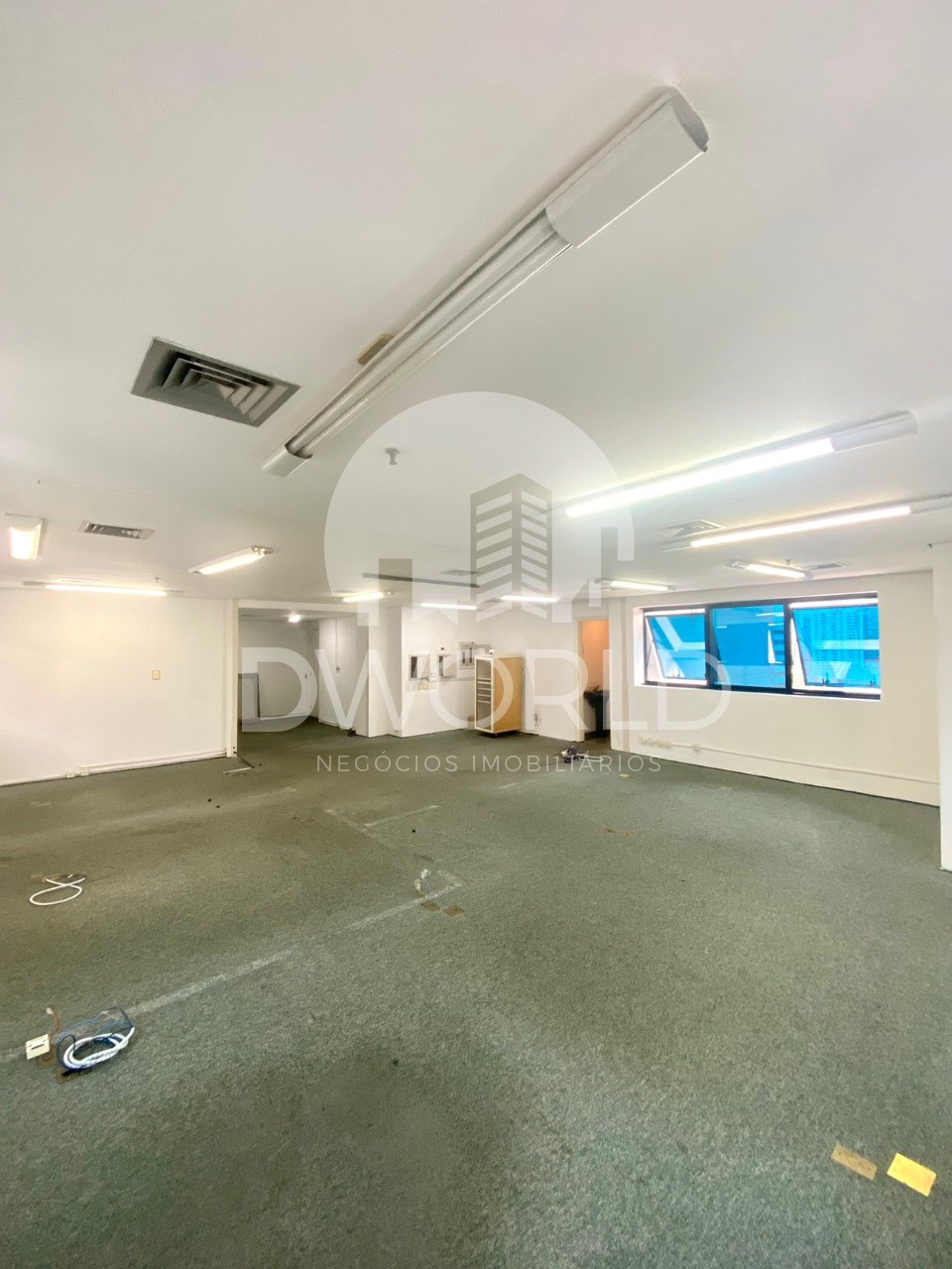 Conjunto Comercial-Sala à venda e aluguel, 95m² - Foto 5