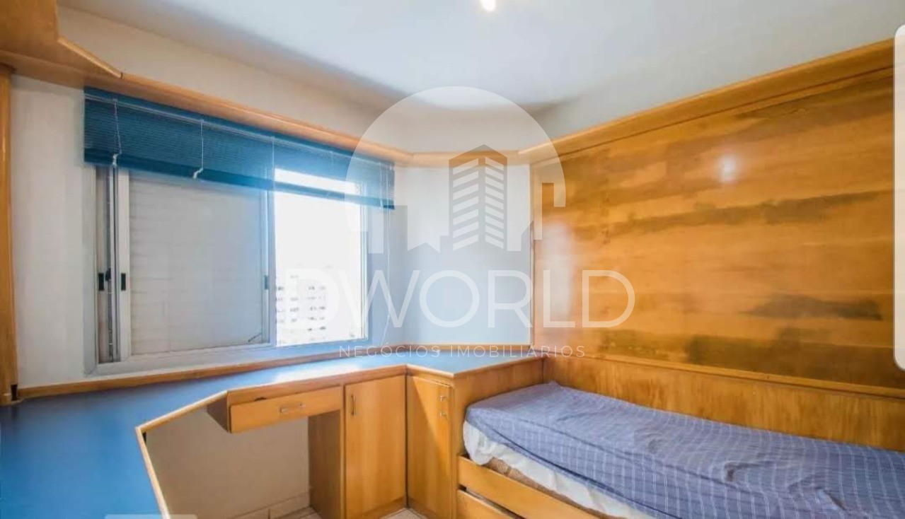 Apartamento à venda com 3 quartos, 120m² - Foto 5