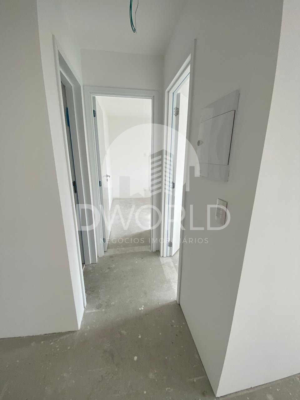 Apartamento à venda com 2 quartos, 47m² - Foto 6