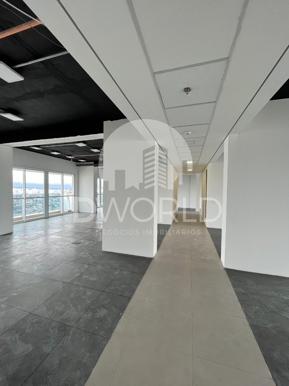 Conjunto Comercial-Sala à venda e aluguel, 256m² - Foto 12