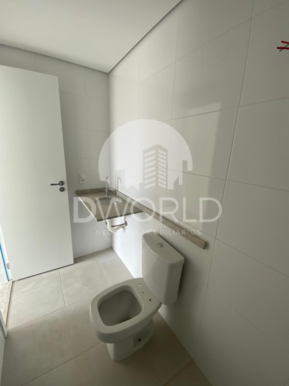 Apartamento à venda com 2 quartos, 47m² - Foto 7