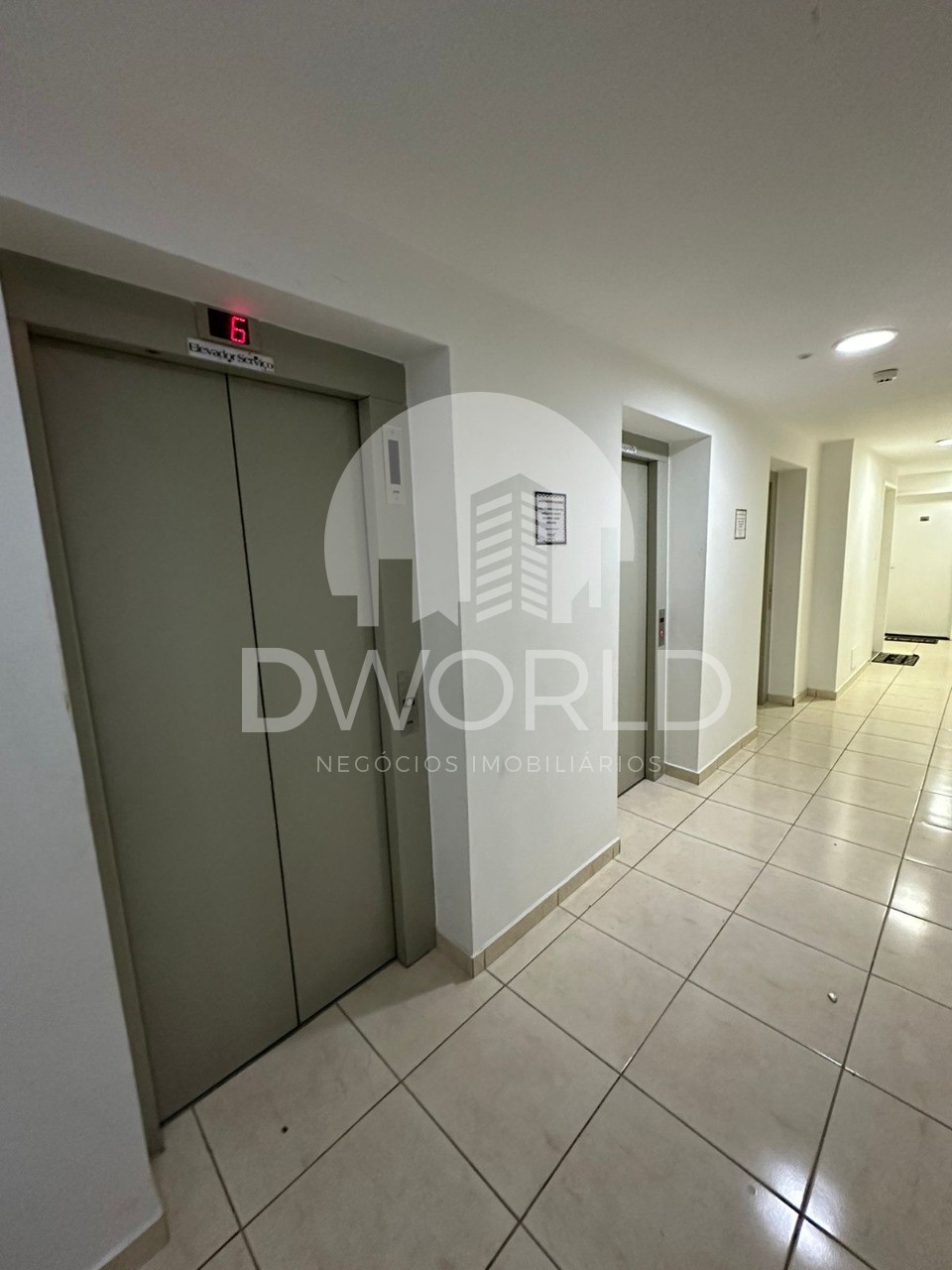 Apartamento à venda com 2 quartos, 49m² - Foto 11