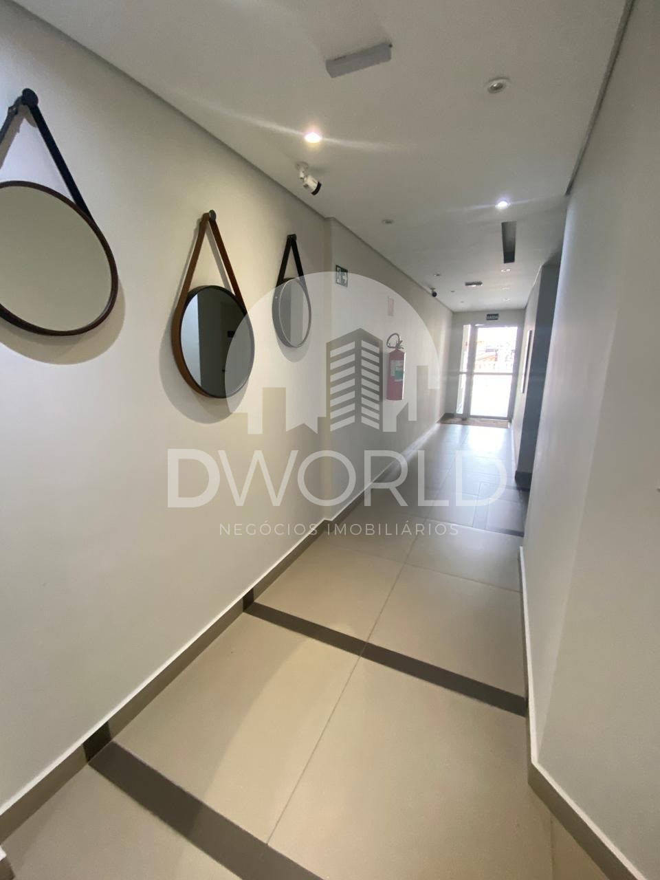 Apartamento à venda com 2 quartos, 47m² - Foto 28