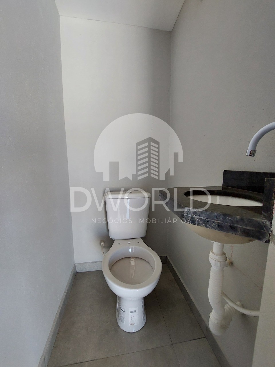 Apartamento à venda com 2 quartos, 43m² - Foto 9