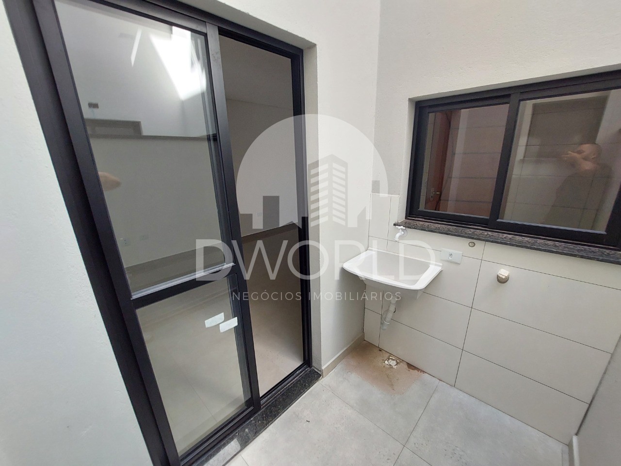 Apartamento à venda com 2 quartos, 43m² - Foto 27