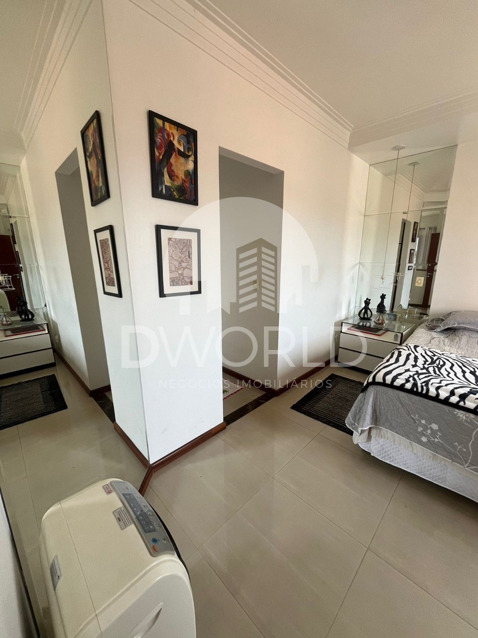 Apartamento à venda com 4 quartos, 120m² - Foto 11