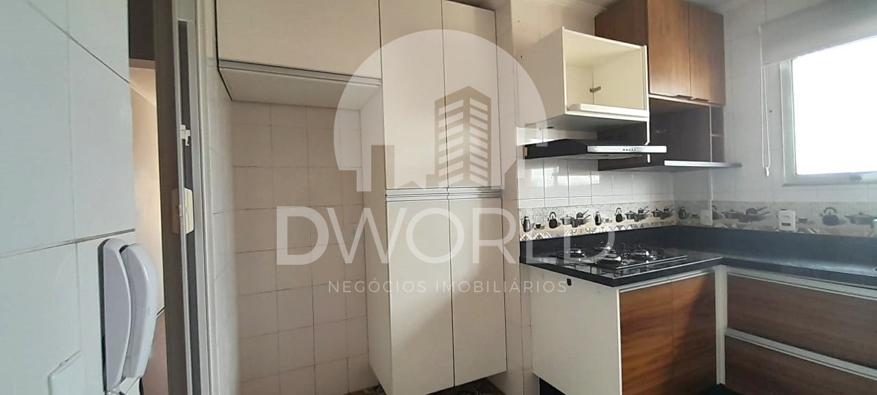 Apartamento à venda com 2 quartos, 60m² - Foto 5