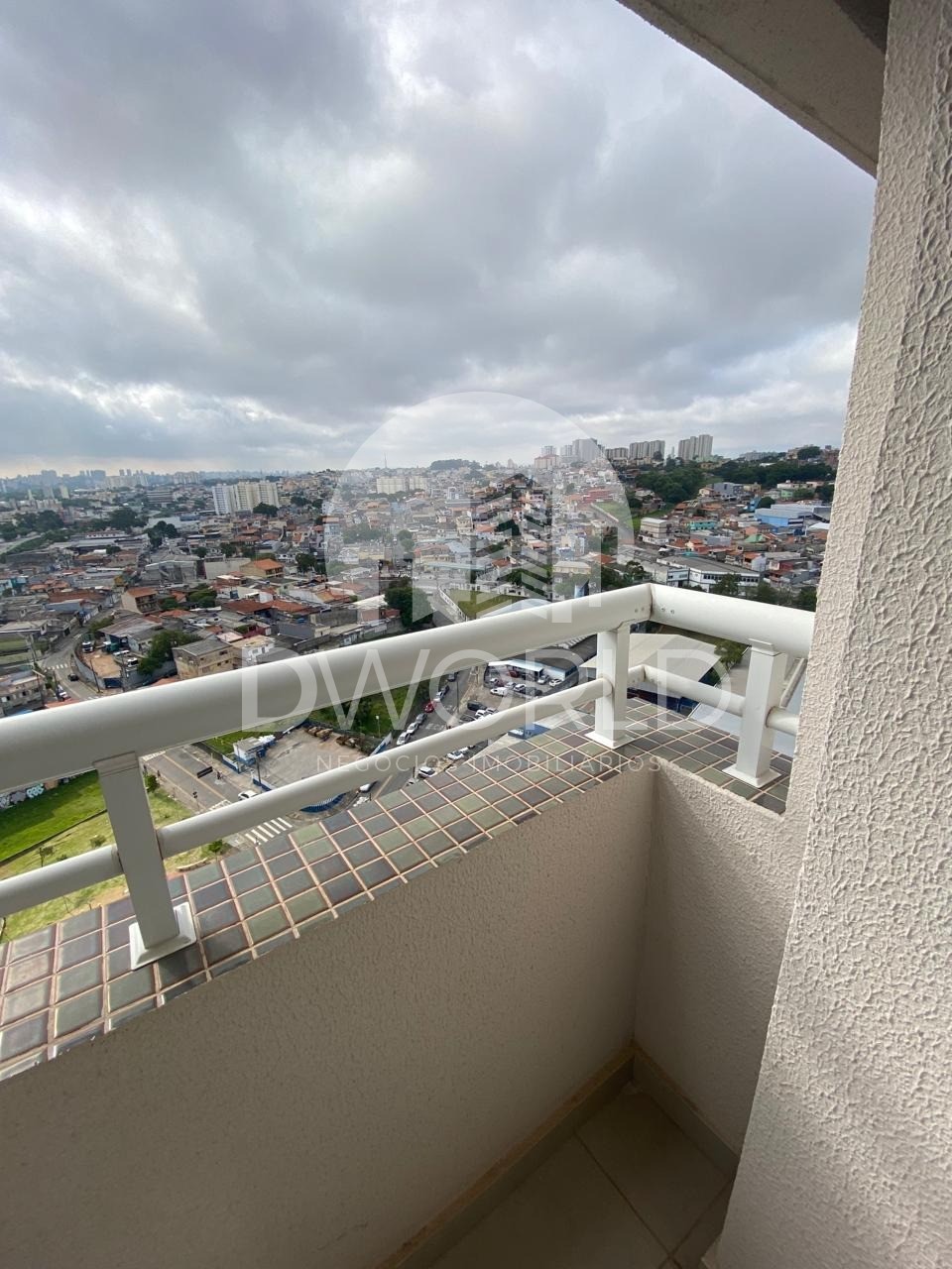 Apartamento à venda com 2 quartos, 47m² - Foto 1