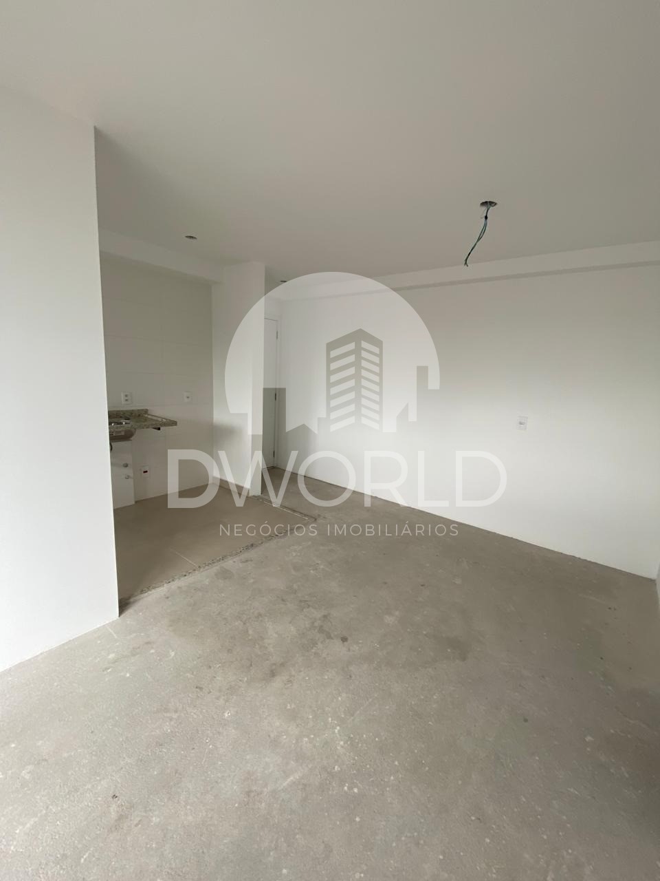 Apartamento à venda com 2 quartos, 47m² - Foto 6