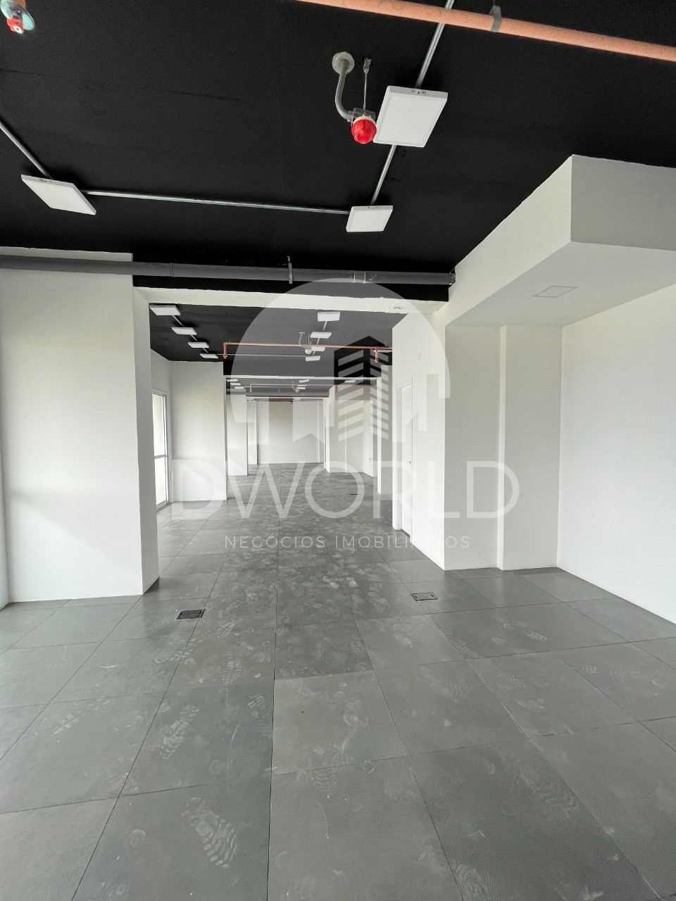 Conjunto Comercial-Sala à venda e aluguel, 256m² - Foto 7