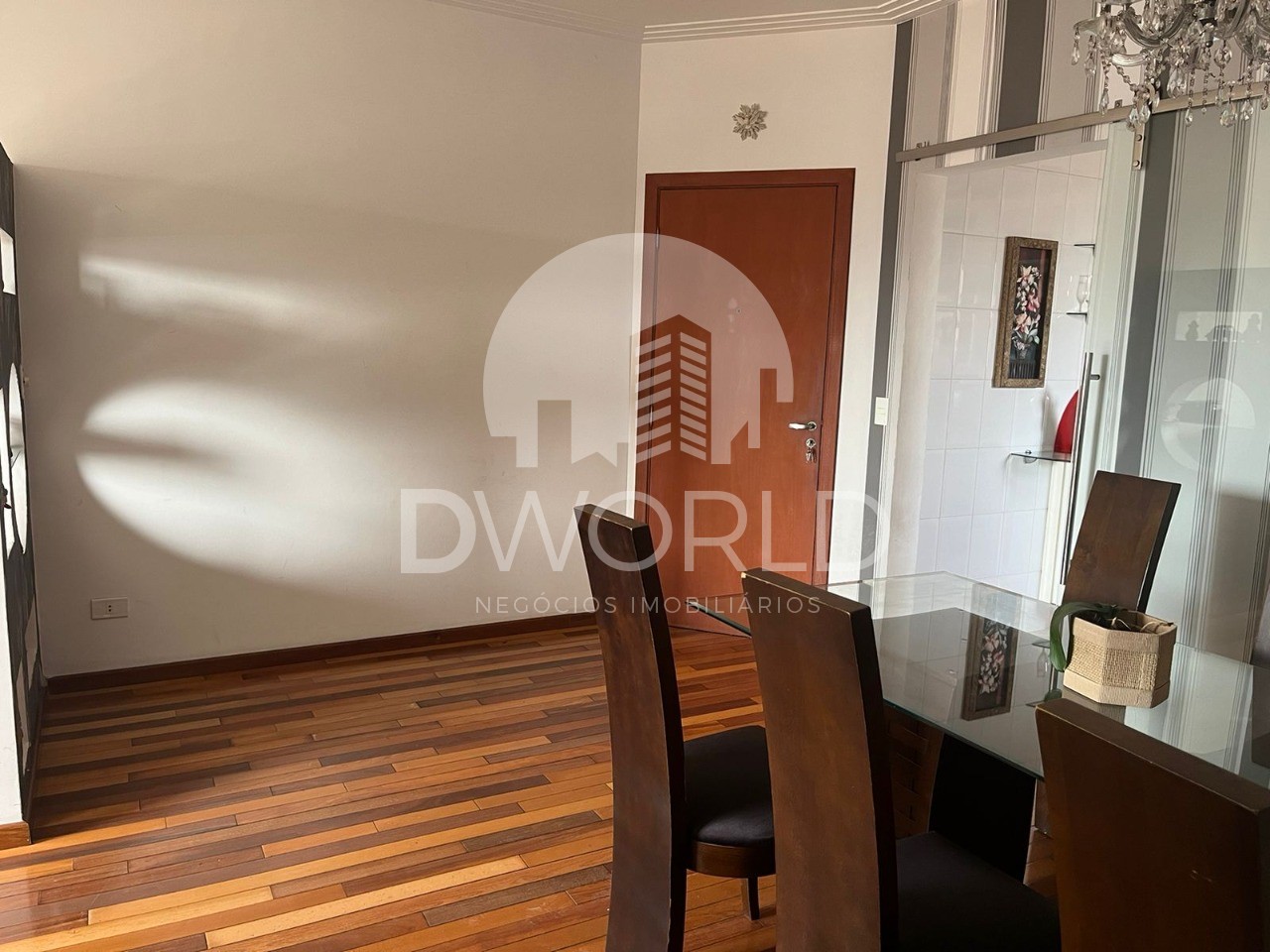 Apartamento à venda com 4 quartos, 120m² - Foto 4