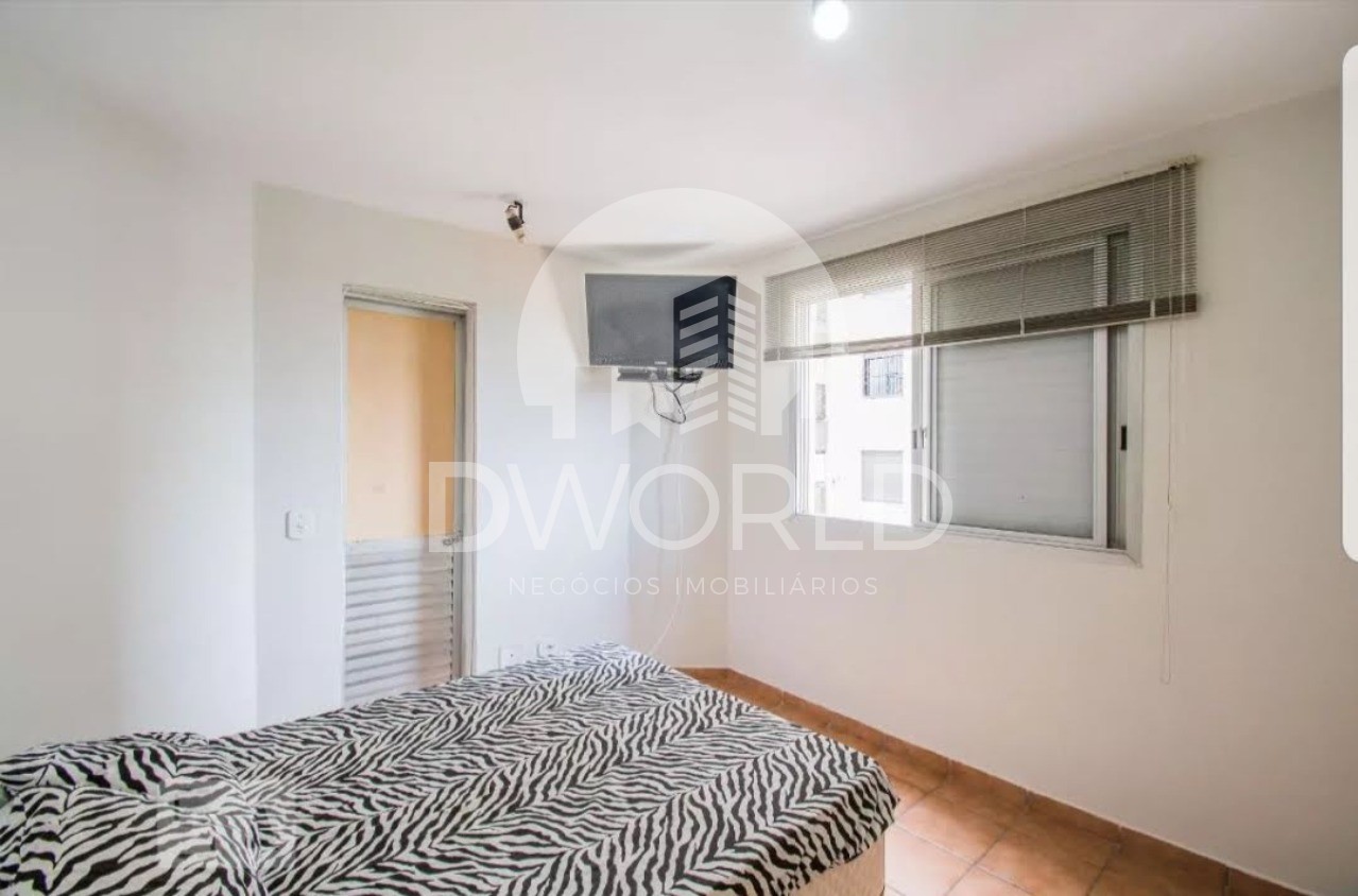 Apartamento à venda com 3 quartos, 120m² - Foto 3