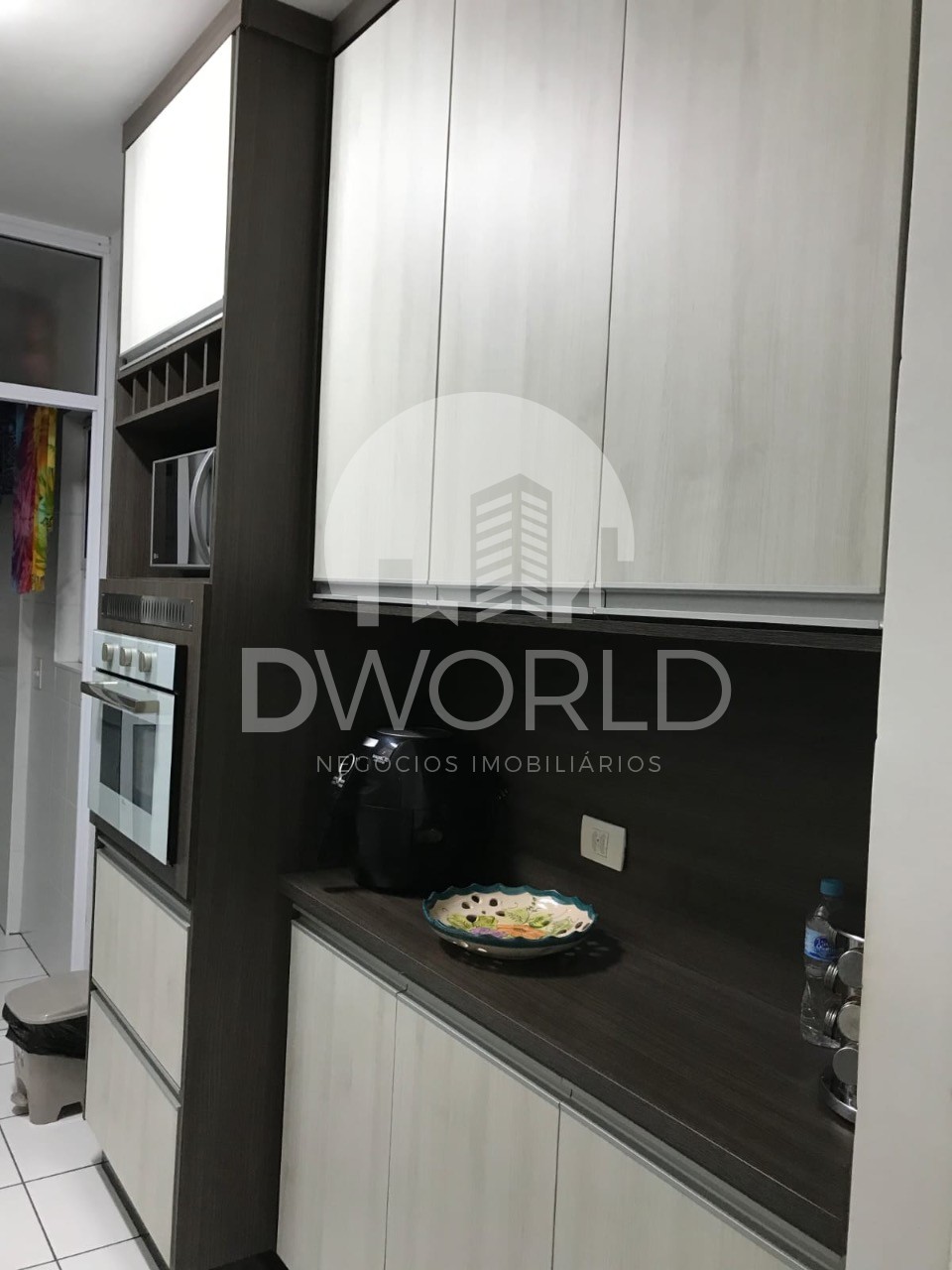 Apartamento à venda com 3 quartos, 80m² - Foto 10