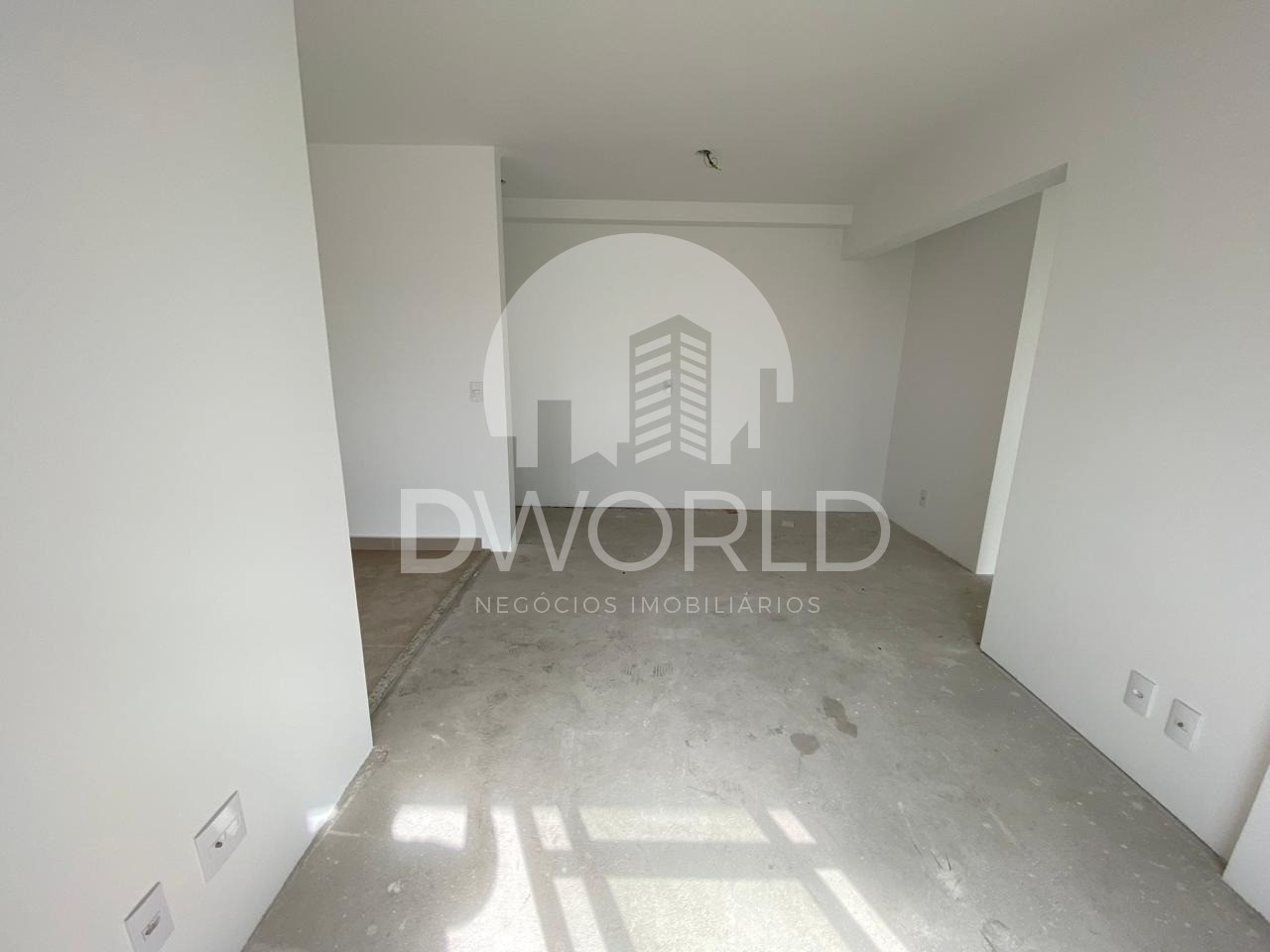 Apartamento à venda com 2 quartos, 47m² - Foto 12