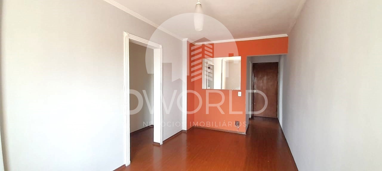 Apartamento à venda com 2 quartos, 60m² - Foto 1