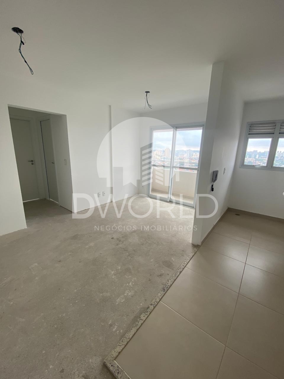 Apartamento à venda com 2 quartos, 47m² - Foto 19