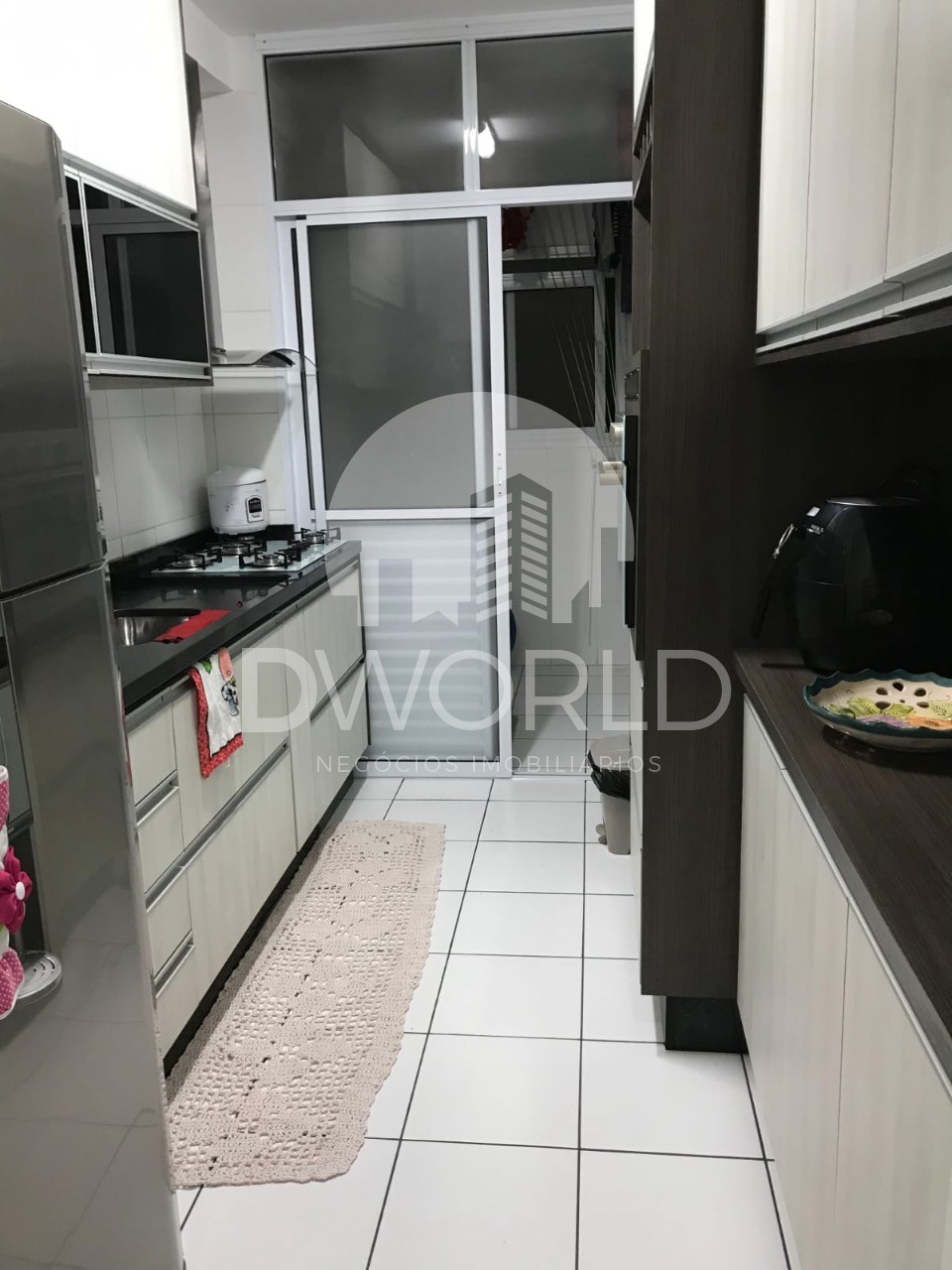 Apartamento à venda com 3 quartos, 80m² - Foto 12