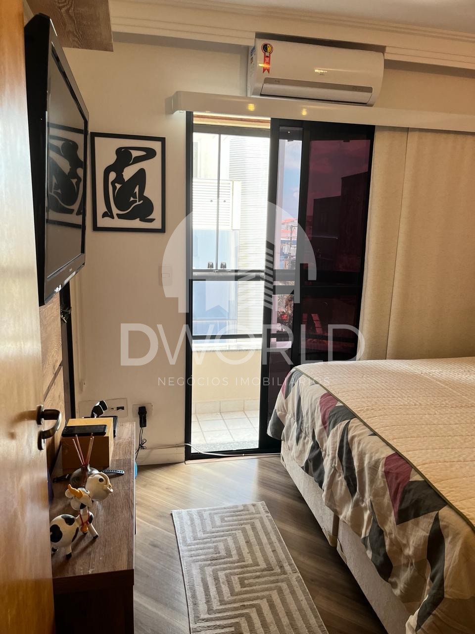 Apartamento à venda com 3 quartos, 94m² - Foto 17