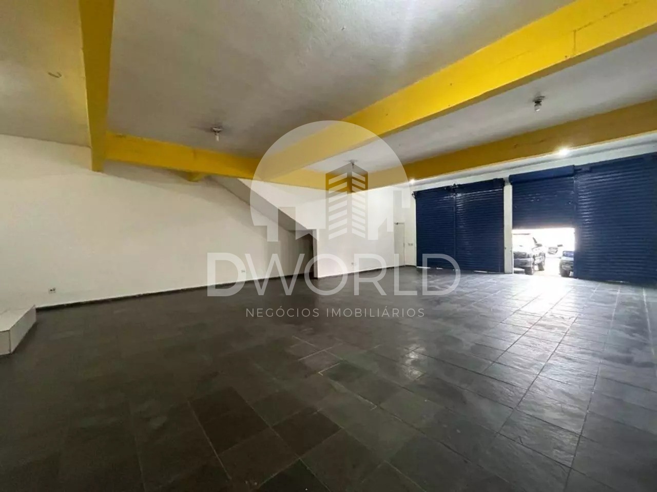 Loja-Salão para alugar, 120m² - Foto 5