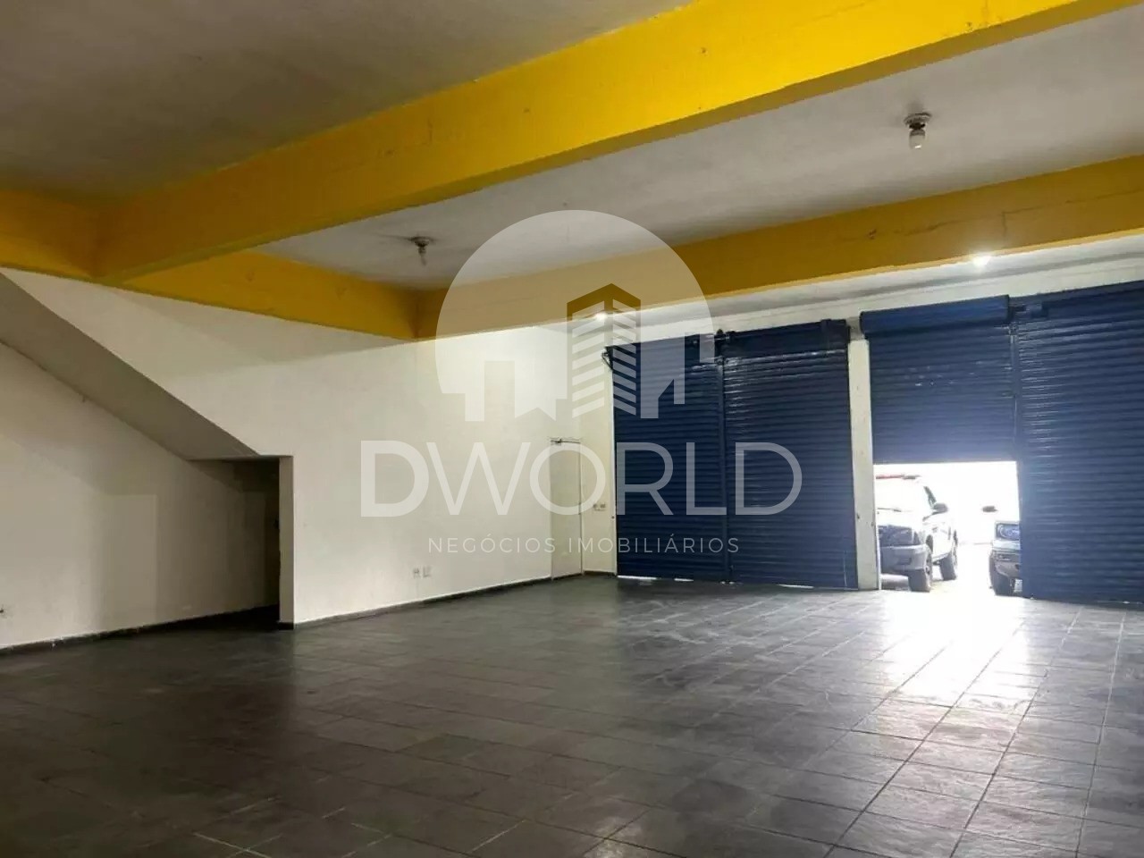 Loja-Salão para alugar, 120m² - Foto 3