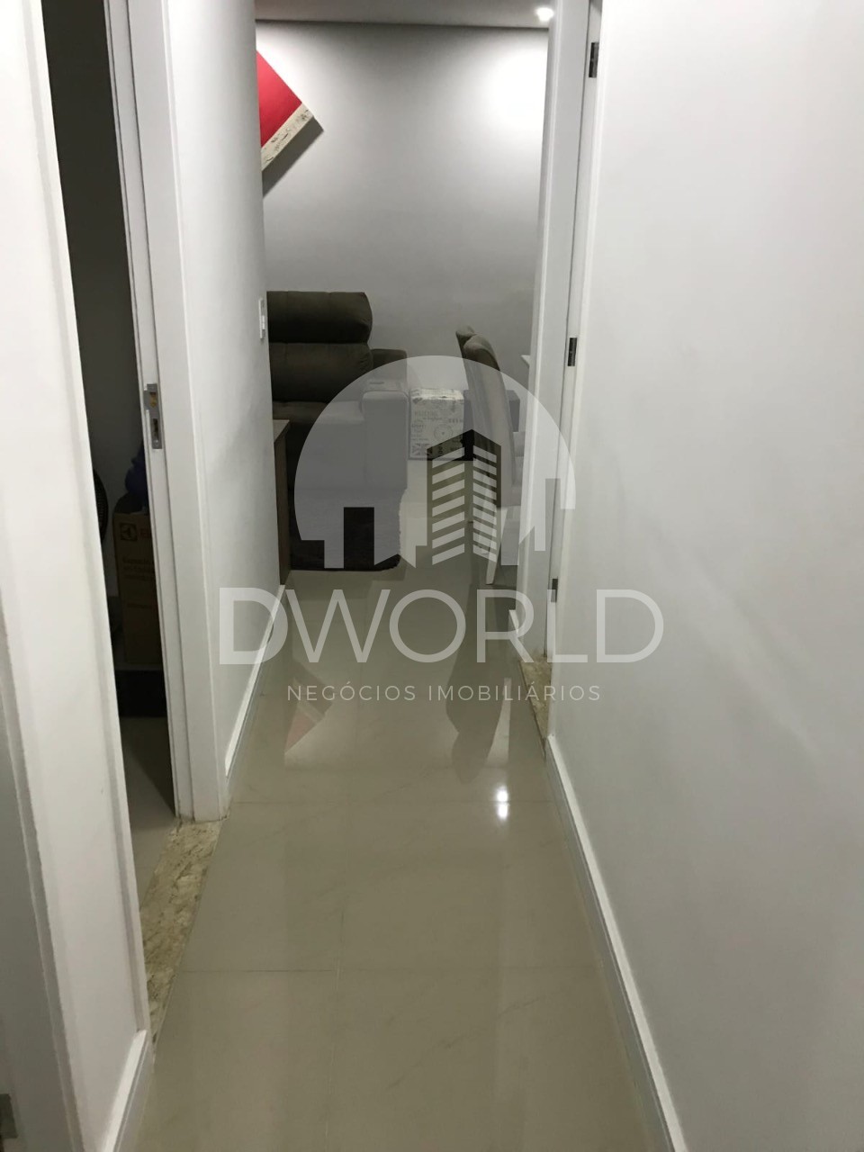 Apartamento à venda com 3 quartos, 80m² - Foto 13