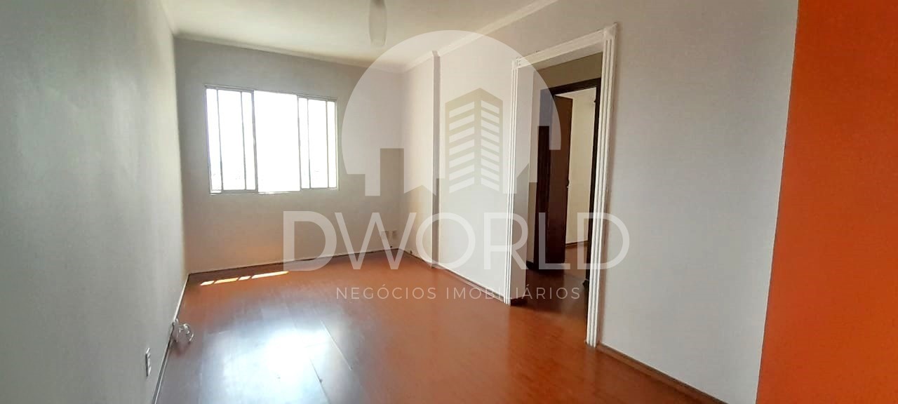 Apartamento à venda com 2 quartos, 60m² - Foto 2