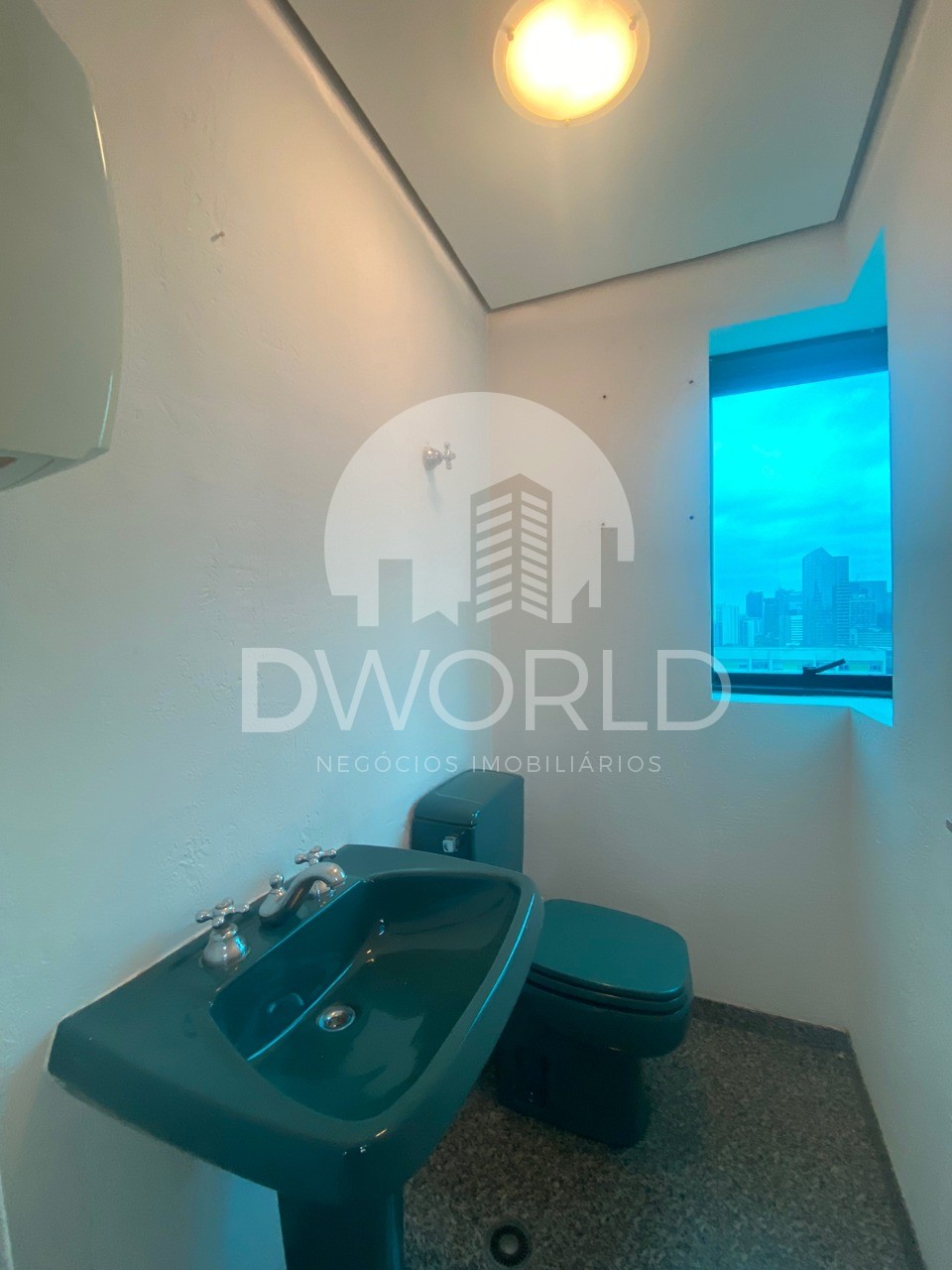 Conjunto Comercial-Sala à venda e aluguel, 95m² - Foto 8