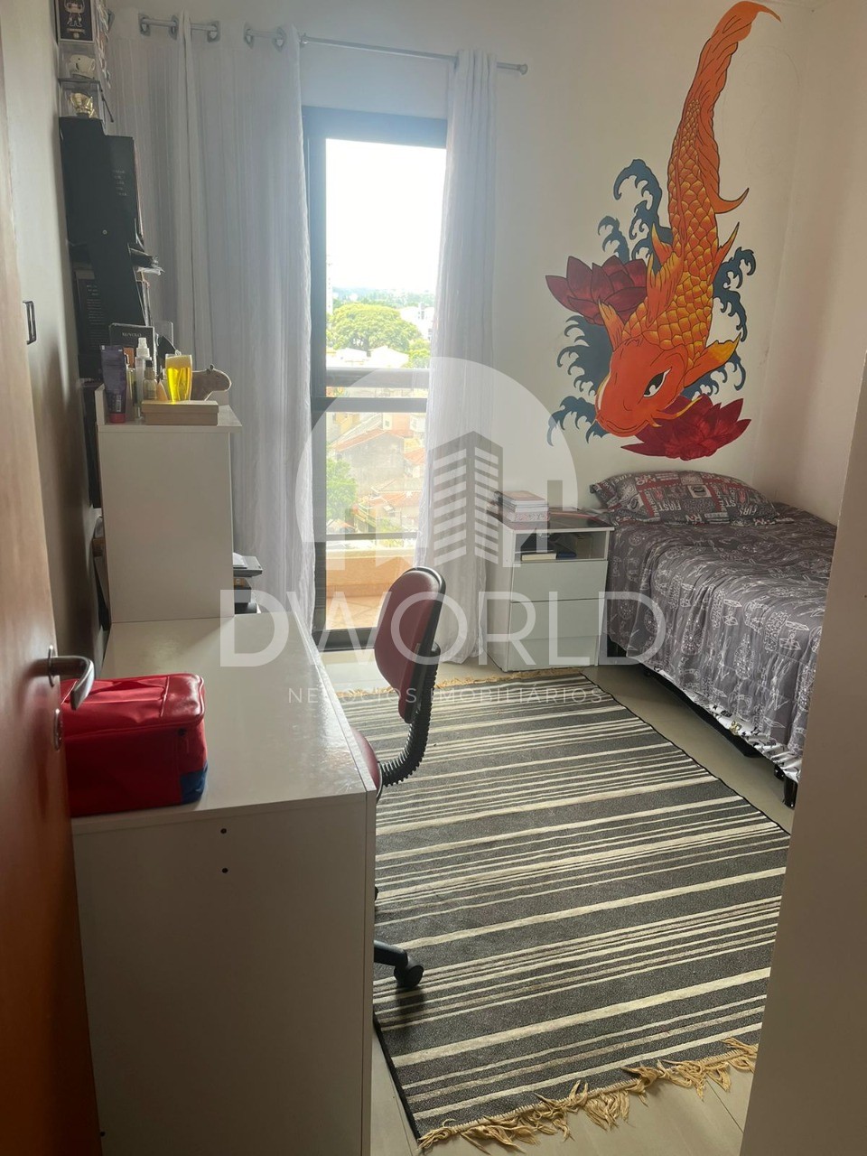 Apartamento à venda com 4 quartos, 120m² - Foto 14