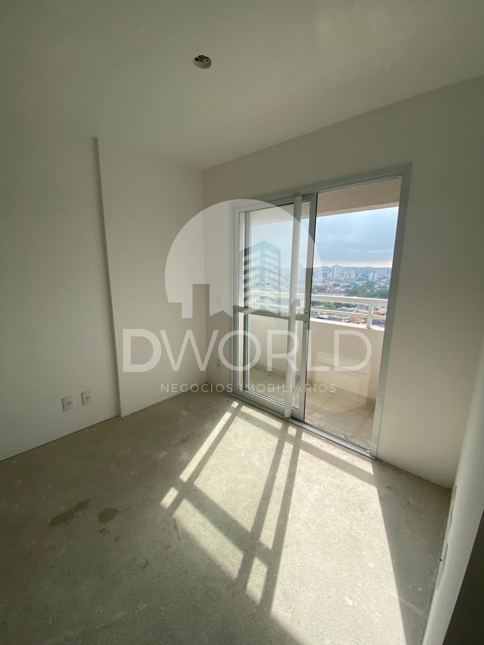 Apartamento à venda com 2 quartos, 47m² - Foto 5