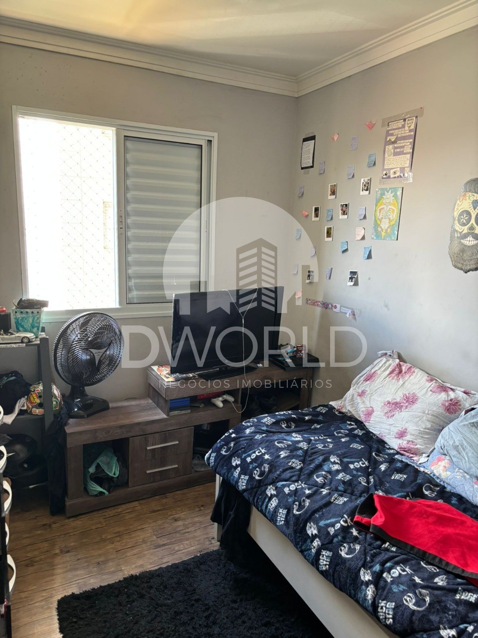 Apartamento à venda com 3 quartos, 65m² - Foto 5