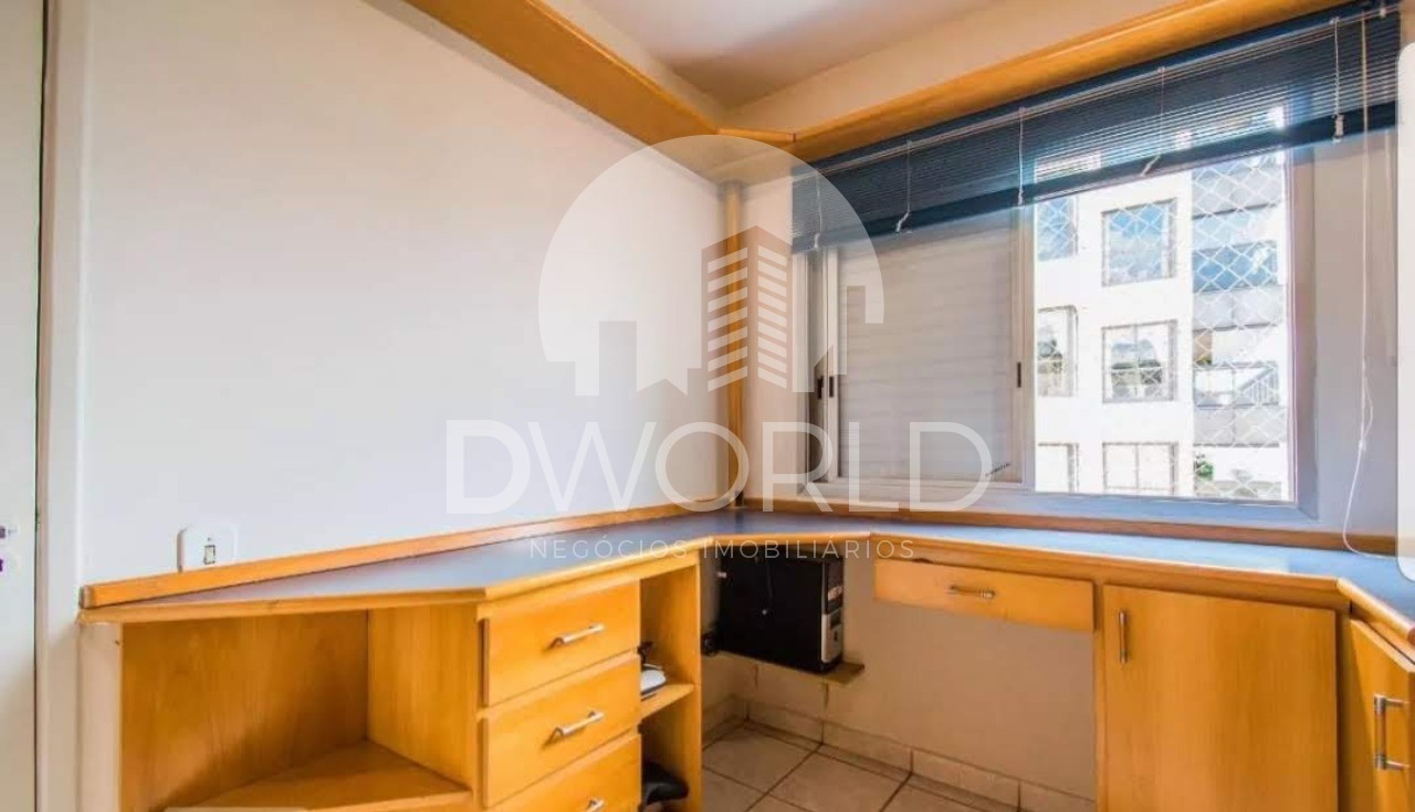 Apartamento à venda com 3 quartos, 120m² - Foto 6