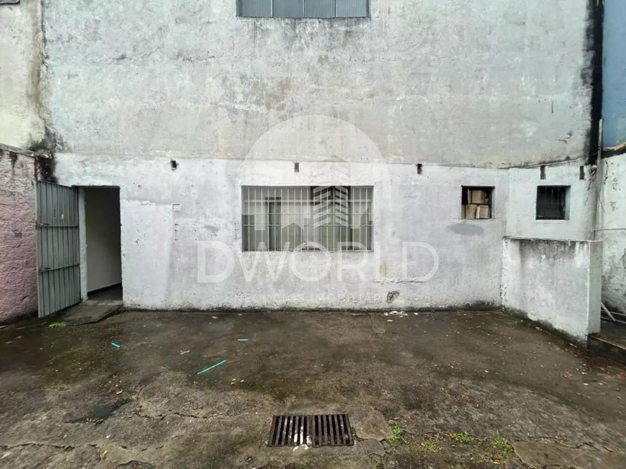 Loja-Salão para alugar, 120m² - Foto 19