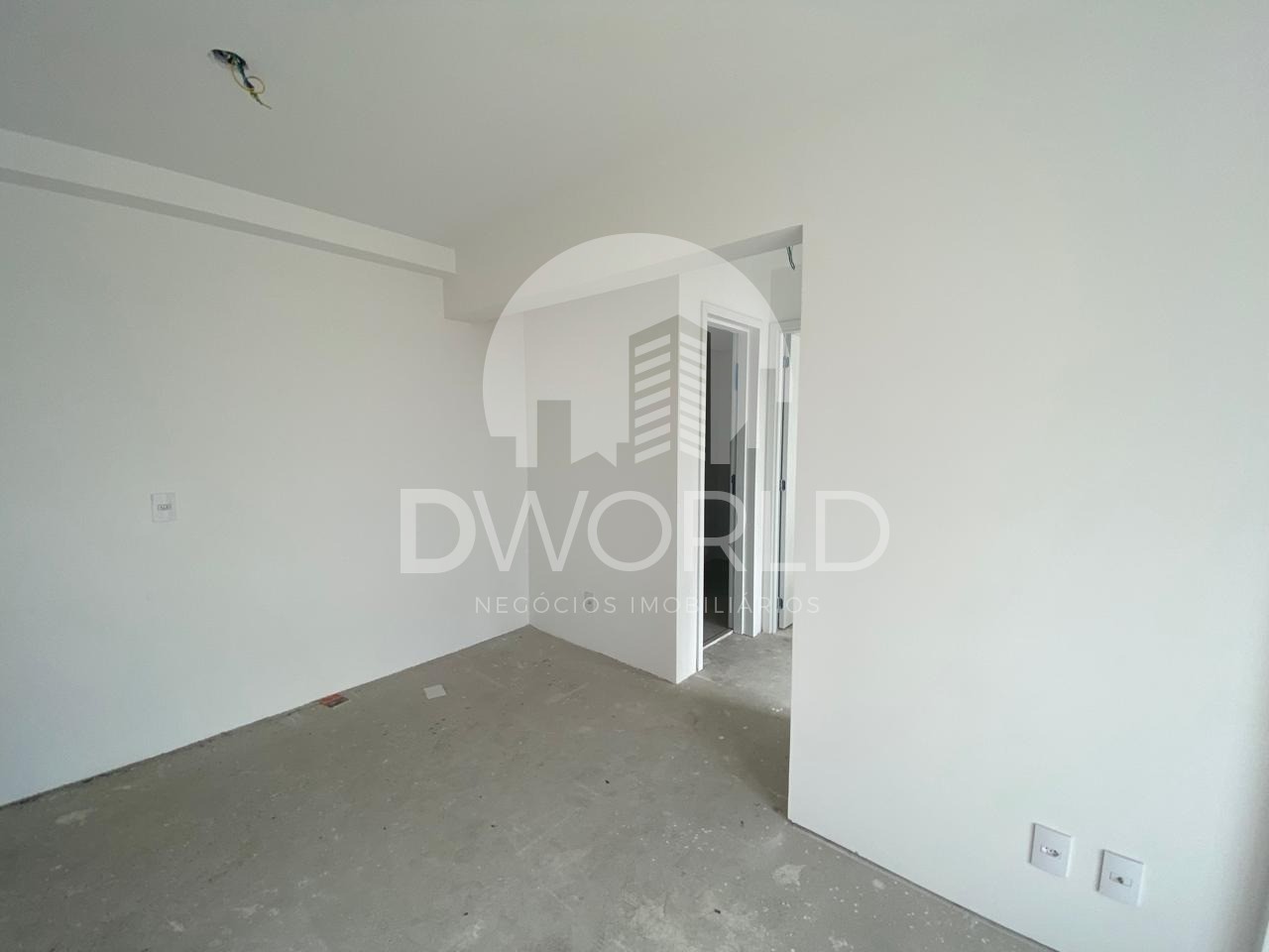 Apartamento à venda com 2 quartos, 47m² - Foto 13