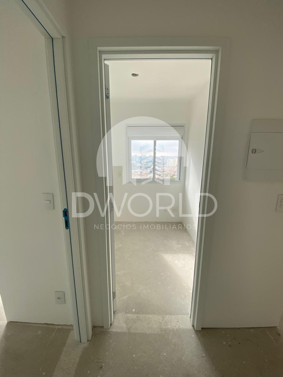 Apartamento à venda com 2 quartos, 47m² - Foto 9