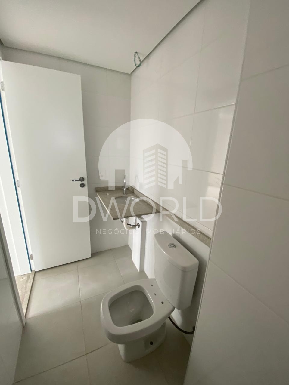 Apartamento à venda com 2 quartos, 47m² - Foto 10