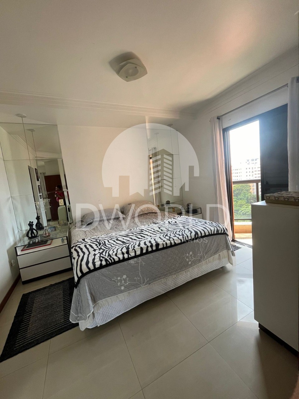 Apartamento à venda com 4 quartos, 120m² - Foto 9