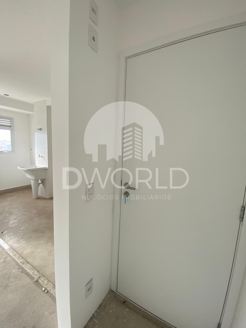 Apartamento à venda com 2 quartos, 47m² - Foto 16