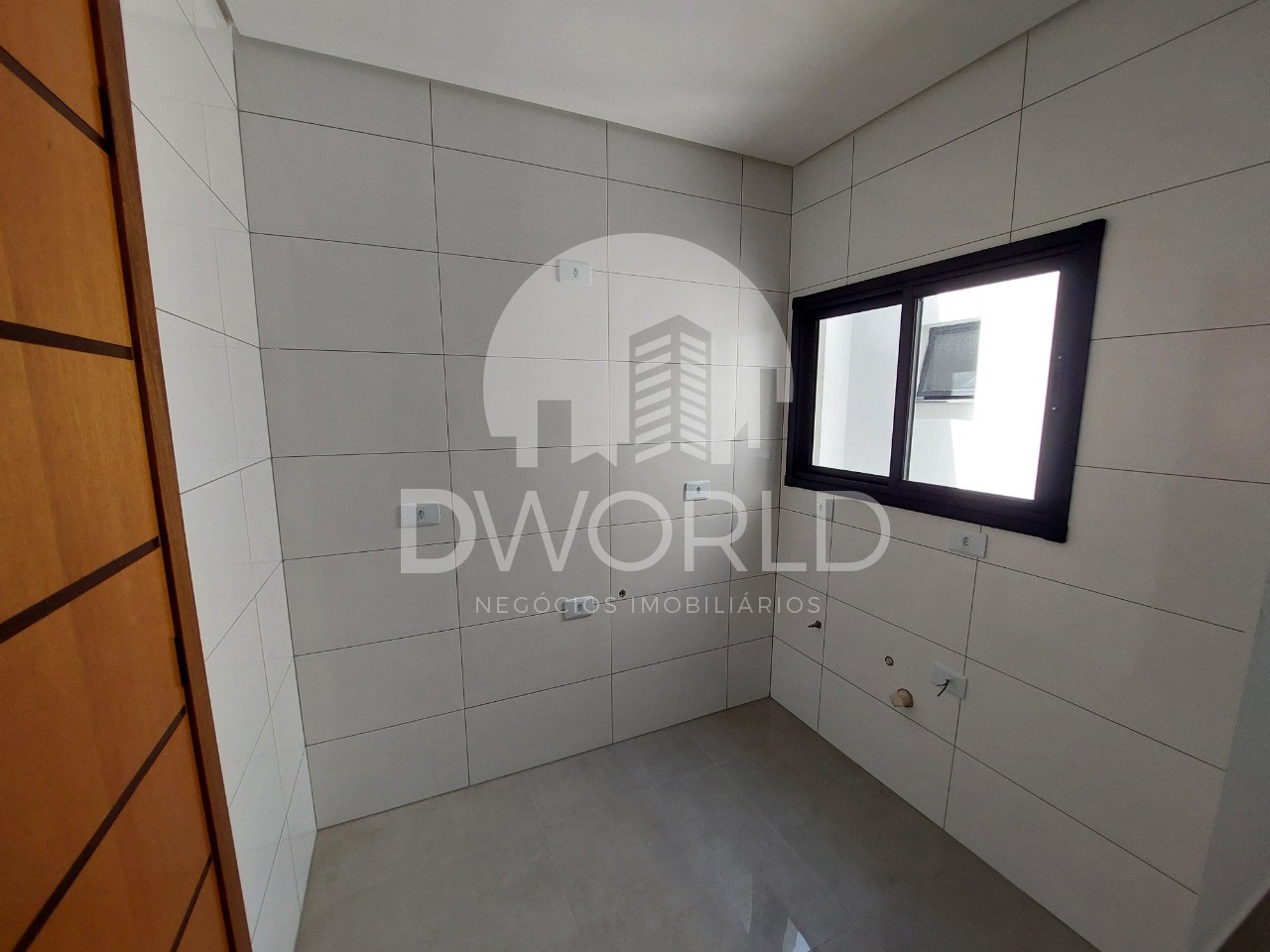 Apartamento à venda com 2 quartos, 43m² - Foto 4